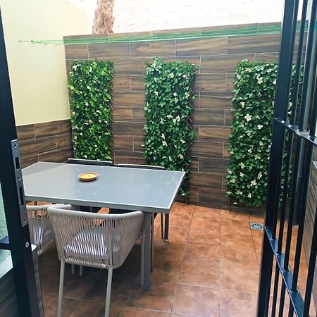 Casas 349H Alicante Centre Ground Floor Екстер'єр фото