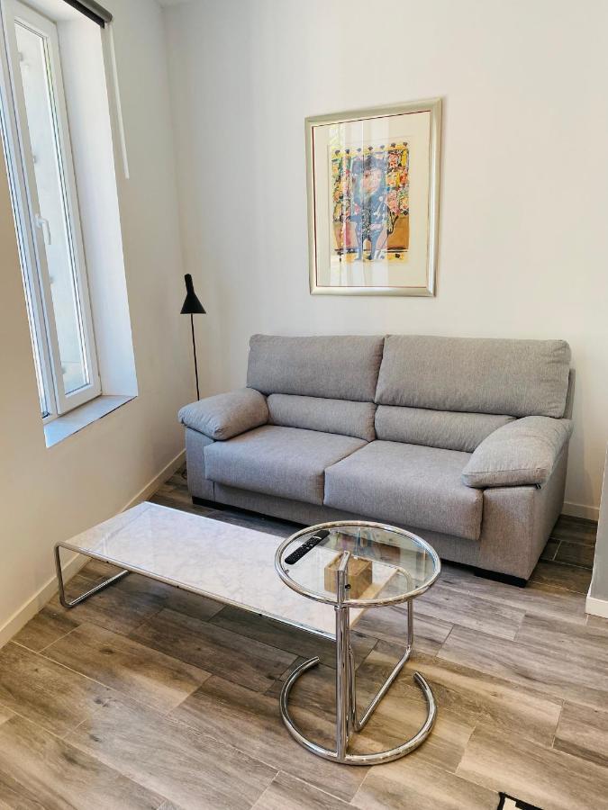 Casas 349H Alicante Centre Ground Floor Екстер'єр фото