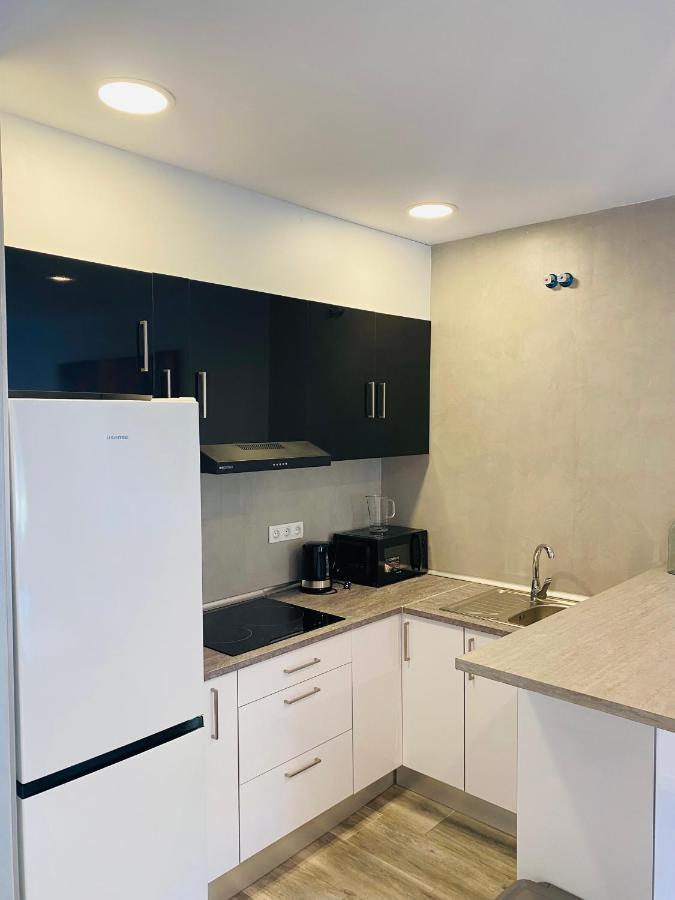Casas 349H Alicante Centre Ground Floor Екстер'єр фото