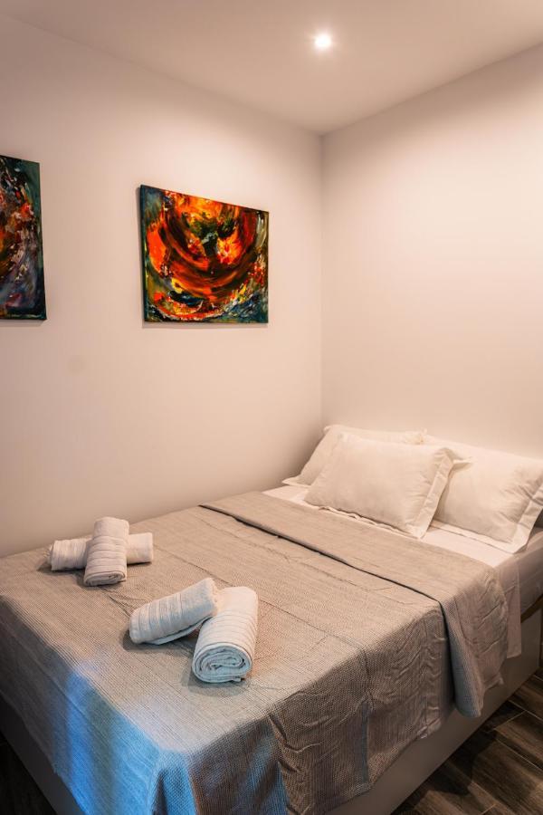 Casas 349H Alicante Centre Ground Floor Екстер'єр фото