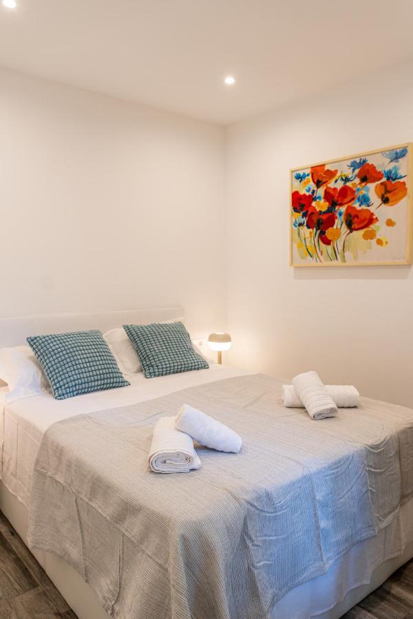 Casas 349H Alicante Centre Ground Floor Екстер'єр фото