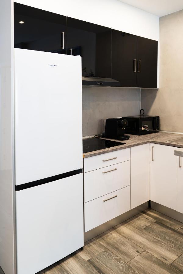 Casas 349H Alicante Centre Ground Floor Екстер'єр фото