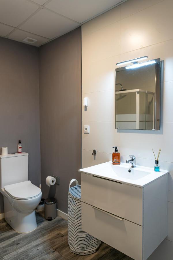 Casas 349H Alicante Centre Ground Floor Екстер'єр фото